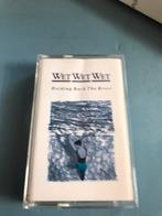 MC Wet Wet Wet Holding back the river, Pop, Ophalen of Verzenden, Zo goed als nieuw, 1 bandje