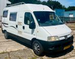 GLOBESCOUT/GLOBECAR/POSSL buscamper, Caravans en Kamperen, Campers, Diesel, Particulier, Dethleffs, 5 tot 6 meter