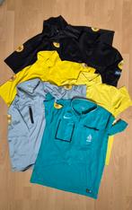 Diverse Nike Scheidsrechter Shirts - Maat L, Kleding | Heren, Sportkleding, Maat 52/54 (L), Overige kleuren, Nike, Ophalen of Verzenden