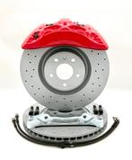 Audi S5 S4 B9 6pots remklauwen Akebono, Ophalen, Gebruikt, Audi