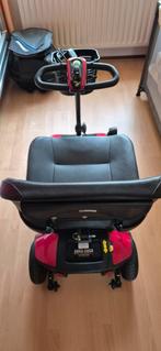 Gogo Elite Traveller Plus - Scootmobiel, Diversen, Ophalen, Zo goed als nieuw, Pride, 10 km/u of minder