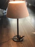 Tafellamp O.I. Diffusion plume, Ophalen of Verzenden, Zo goed als nieuw, Minder dan 50 cm