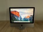 Apple iMac 20 inch, Computers en Software, Apple Desktops, Ophalen, Gebruikt, IMac, 2 tot 3 Ghz