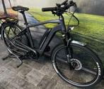 Flyer Upstreet 5 7.12 Electrische Fiets met GX Middenmotor, Ophalen of Verzenden, Zo goed als nieuw, 50 km per accu of meer, Overige merken