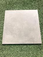 keramische terrastegels taupe 60x60x2 cm opruiming actie, Ophalen, Keramiek, Nieuw, 10 m² of meer
