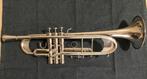 Bb/C trompet Monette Fat Taylor stijl, Muziek en Instrumenten, Blaasinstrumenten | Trompetten, Ophalen of Verzenden, Zo goed als nieuw