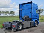 SCANIA R450 tl scr only retarder, Automaat, Euro 6, Scania, Blauw