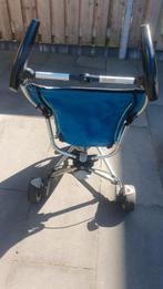 Quinny Zapp Buggy, Kinderen en Baby's, Buggy's, Ophalen of Verzenden, Gebruikt, Quinny