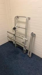 Fietsendrager camper, Caravans en Kamperen, Camper-accessoires, Ophalen, Gebruikt