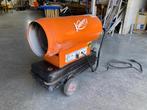 Warmtekanon dieselheater 40kW., Doe-het-zelf en Verbouw, Ophalen, Gebruikt, 800 watt of meer, Overige typen