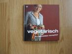 Vegetarisch 24 wereldse recepten Bert de Bruyn 2003, Bert de Bruyn, Vegetarisch, Ophalen of Verzenden, Zo goed als nieuw