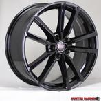 17 inch PRETORIA velgen VW Polo Seat Leon Skoda Fabia 5x100, Velg(en), Nieuw, 17 inch, Ophalen of Verzenden