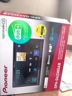 Pioneer 2 DIN Autoradio SPH-DA230DAB, Auto diversen, Autoradio's, Ophalen of Verzenden, Gebruikt