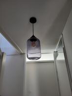 Karwei Hanglamp Juno, Huis en Inrichting, Lampen | Hanglampen, Ophalen, Zo goed als nieuw, Minder dan 50 cm