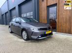 Opel Astra 1.2 Edition nieuwe model, virtal cockpit, Voorwielaandrijving, Stof, Origineel Nederlands, Bedrijf