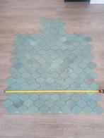 Mozaik Emerald tegels  nieuw, Doe-het-zelf en Verbouw, Tegels, Ophalen, 60 cm of meer, Nieuw, Minder dan 5 m²