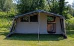 campooz sleepy joe camping uitvoering, Ophalen, Tot en met 2