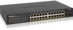 Netgear GS324TP – 24-Poorts Gigabit PoE+ Managed Switch, Ophalen of Verzenden