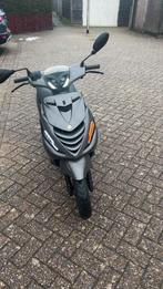 Piaggio Zipp scooter met warmtedeken en hoes, Ophalen of Verzenden, Gebruikt, Benzine, Piaggio