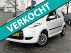 Citroen C1 1.0-12V Ambiance nieuwe apk, Voorwielaandrijving, Euro 5, Gebruikt, 4 stoelen