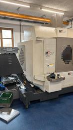 freesmachine MT Cut V110 - 2011 - Heidenhain 530, Ophalen, Gebruikt, Elektrisch, Bovenfrees