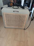 Roland Blues cube bc 30  1x12inch, Minder dan 50 watt, Ophalen of Verzenden, Gitaar, Zo goed als nieuw