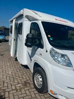 Campers huren, regio Leiden 071