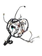 Kabelboom ecu cdi spanningsregelaar origineel AGM VX50 VX50s, Gebruikt, Ophalen of Verzenden