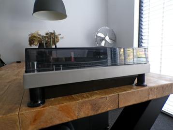 Het origineel: Mooie Technics SL-1200 MK1, 1972 (lees text) beschikbaar voor biedingen