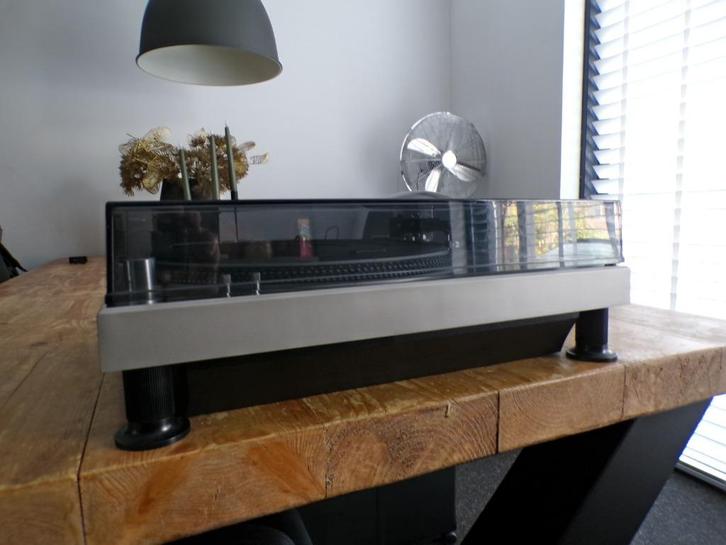 Het origineel: Mooie Technics SL-1200 MK1, 1972, Audio, Tv en Foto, Platenspelers, Gebruikt, Platenspeler, Technics, Pitch-regelaar
