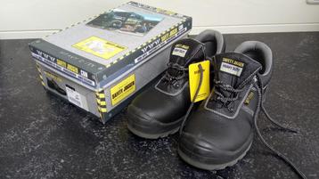 Veiligheidsschoenen Safety Jogger (Bestrun) S3 Mt. 41 Nieuw! beschikbaar voor biedingen