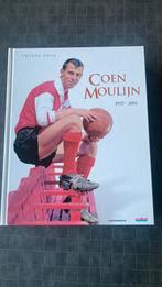 Coen Moulijn, Ophalen of Verzenden, Zo goed als nieuw, Balsport