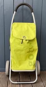 Playmarket Go Two trolley, Ophalen of Verzenden, Zo goed als nieuw, 30 cm of meer