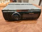 Pioneer DEH-P7100BT autoradio met Bluetooth en usb, Ophalen of Verzenden, Gebruikt