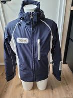 Zgan super leuke blauwe Bogner ski jas maat 48 / M, Kleding | Heren, Ophalen of Verzenden, Zo goed als nieuw, Bogner, Maat 48/50 (M)