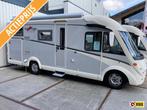 Carthago C-Tourer I 143 LE EINDEJAARS CADEAU !!!, Caravans en Kamperen, Campers, Integraal, Luifel, Ringverwarming, Fiat