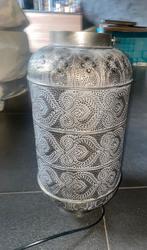 Marrakesh lamp staand Xenos, Ophalen, Zo goed als nieuw, Metaal, Minder dan 100 cm