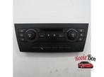 Kachel Bedieningspaneel van een BMW 3-Serie, Auto-onderdelen, Dashboard en Schakelaars, Gebruikt, -, -, Ophalen of Verzenden