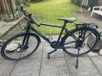 Kreidler Trekking Herenfiets - Goede Staat!, Fietsen en Brommers, Fietsen | Heren | Herenfietsen, Gebruikt, Versnellingen, 57 tot 61 cm