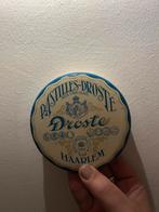 Droste Pastilles blikje, Verzamelen, Ophalen, Gebruikt, Overige, Droste