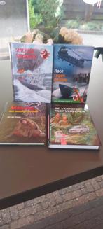 4 kinderboeken, Ophalen of Verzenden