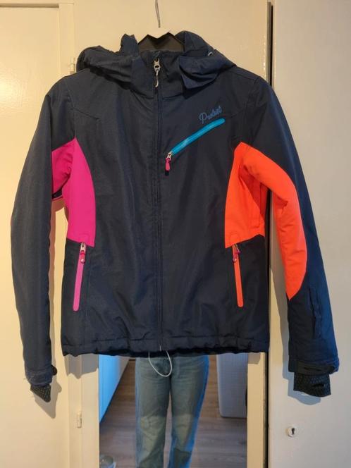 Ski Snowboard jas Protest XS, Kleding | Dames, Wintersportkleding, Gedragen, Jack, Maat 34 (XS) of kleiner, Ophalen of Verzenden