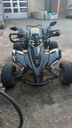 Quad 250cc met auto kenteken nette staat, Fietsen en Brommers, Ophalen, Gebruikt, Overige typen