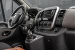 Renault Trafic Passenger 1.6 dCi 8-Pers L2H1 | Incl.BPM, BTW, Auto's, Renault, Te koop, Zilver of Grijs, Geïmporteerd, 205 €/maand