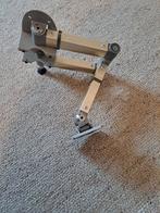 Tv steun voor in caravan of camper, Ophalen, Gebruikt