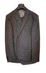 Corneliani x OGER Luxury Suit, Wool&Silk, Size 54R - Italy, Maat 52/54 (L), Corneliani, Ophalen of Verzenden, Zo goed als nieuw