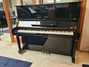 Yamaha U3 SH3 PE Silent piano occasion beschikbaar voor biedingen