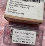 HH8630PL16 Drukindicator Verschildruk indicator HH8630PL-16, Nieuw, Ophalen of Verzenden, H, H