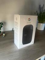 Google Nest Audio (GESEALD) nieuw, Audio, Tv en Foto, Luidsprekers, Overige merken, Verzenden, Overige typen, Nieuw