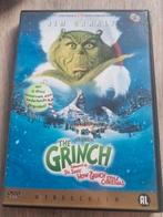 The grinch, Ophalen, Zo goed als nieuw